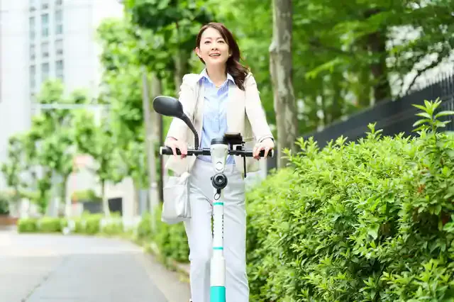 【東京】レンタル・シェアできる自転車サービス6選をご紹介します