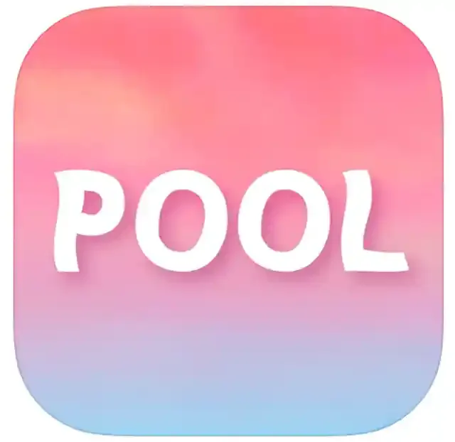 POOL(プール)アプリは無料で写真が保存し放題!使い方や削除の方法を解説