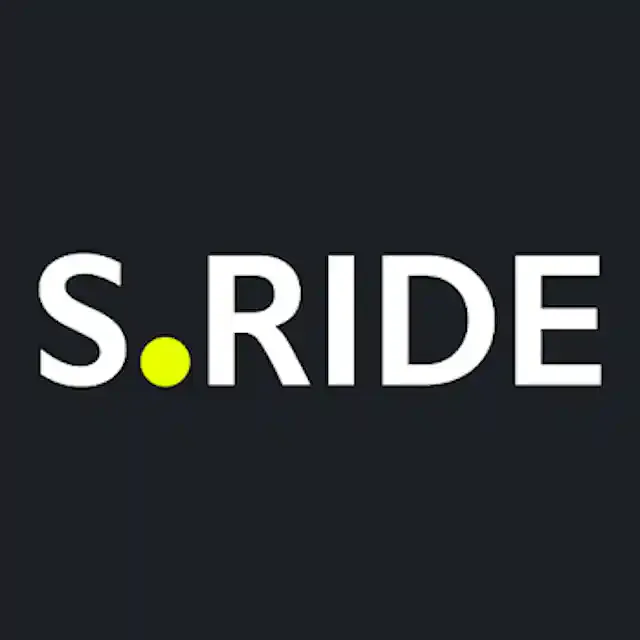 「S.RIDE」公式ストア