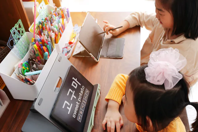 TOPIK経験者がおすすめ!今すぐできる韓国語勉強アプリ7選