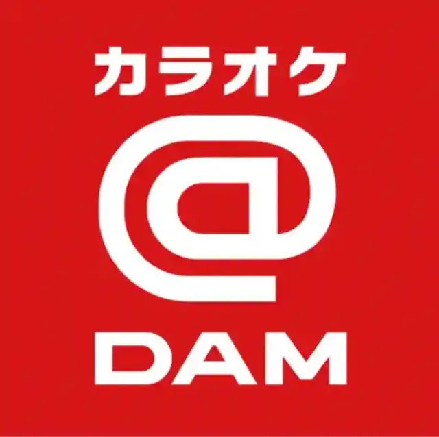 カラオケ@DAM