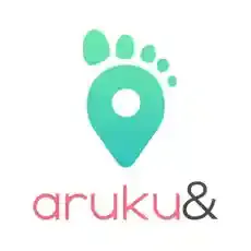 aruku&(あるくと)