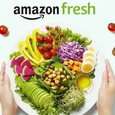 Amazonフレッシュ