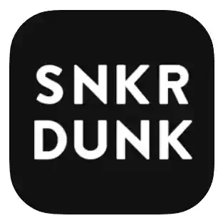 SNKRDUNK