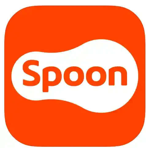 「Spoon」公式アプリ