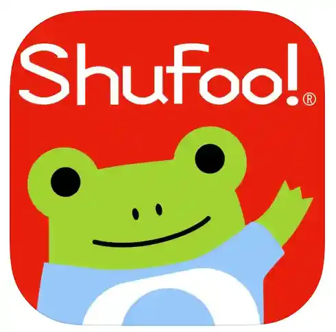 「Shufoo!」公式ストア