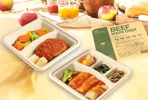 nosh(ナッシュ)は一人暮らしにもおすすめ!注意点やメリットをご紹介