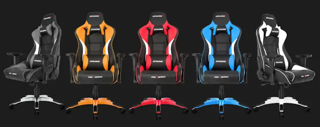 akracing