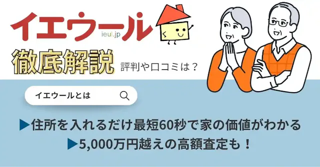 【非公開・変更案共有】住所入力であなたのお家の最高額がわかる！