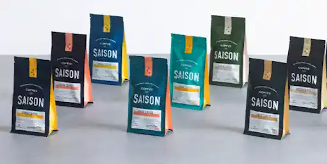 coffeedesaison.com