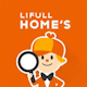 LIFULL HOME’S