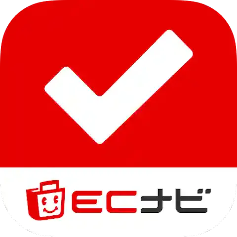 「ECナビ」公式ストア