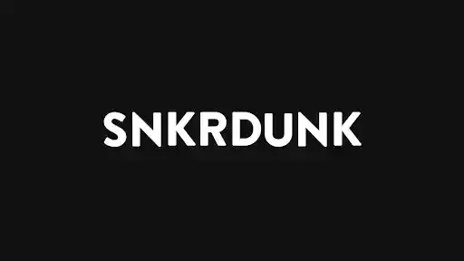 snkrdunk