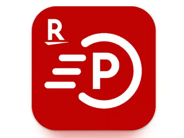 楽天スーパーポイントスクリーン