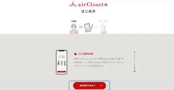www.air-closet.com