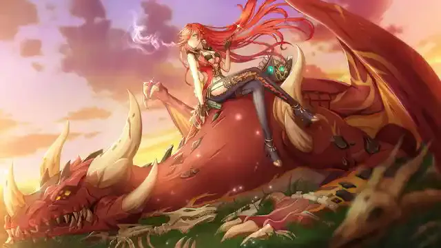 dragongirls.sincetimes.com