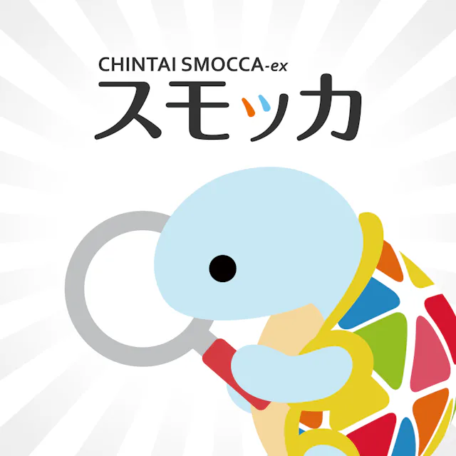 賃貸スモッカ