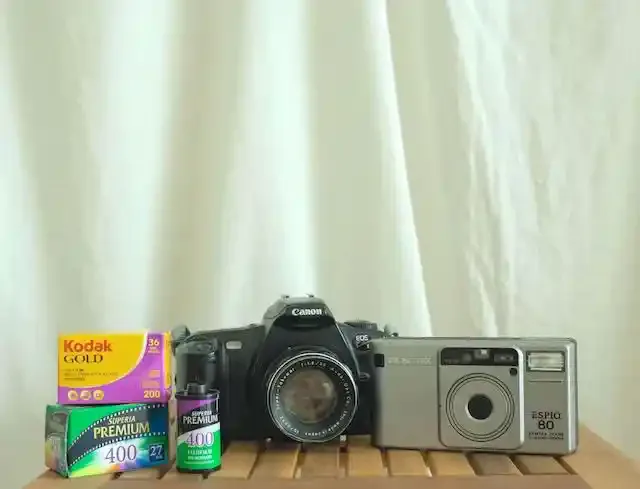 初心者必見【フィルム現像】安いのはどこ?徹底比較でおすすめ紹介!