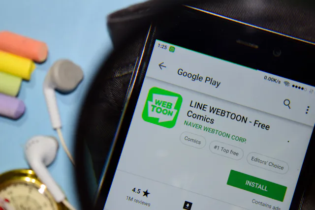 大人向け漫画アプリおすすめ14選!無料・読み放題・作品数比較も紹介