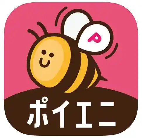 ポイントエニタイム