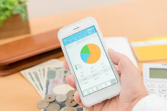 家計簿アプリのおすすめ5選|初心者向けから多機能なものまでご紹介