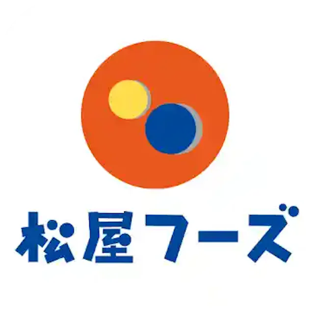 「松屋」アプリ公式ストア