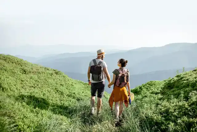 【2024年最新】デートにおすすめ!カップルで行きたい国内旅行スポット20選