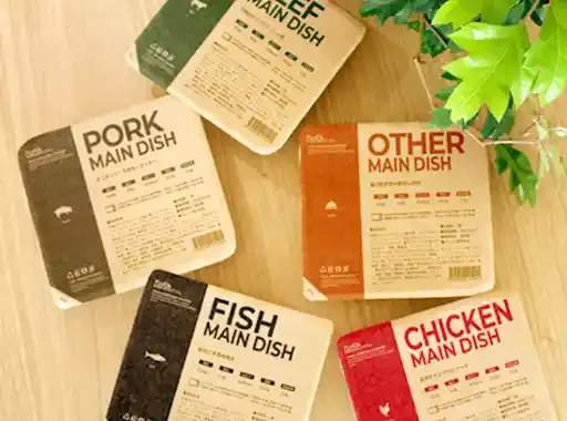 宅配サービス「nosh(ナッシュ)」とは?料金プランや口コミを徹底解説