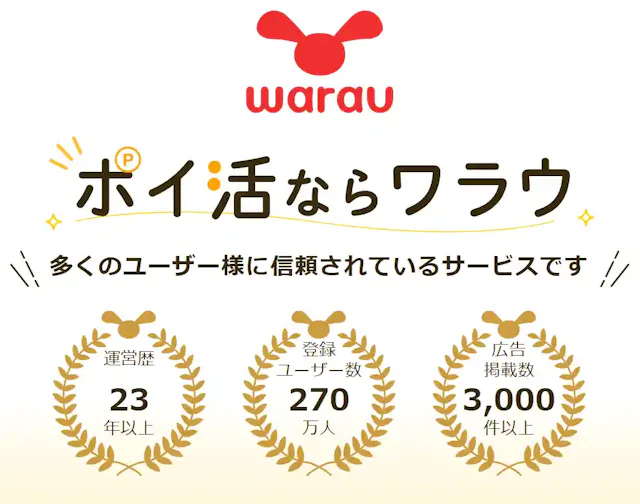 warau.jp