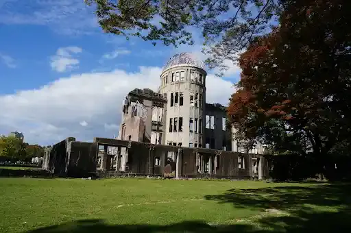 【2024年最新版】UberEats広島エリア拡大中!配達地域まとめ