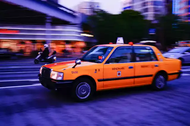 タクシーアプリのクーポン情報をお届け|各社タクシーでお得に移動