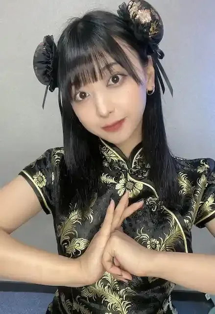 椚まいか