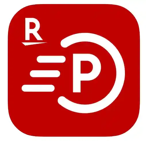 楽天スーパーポイントスクリーン