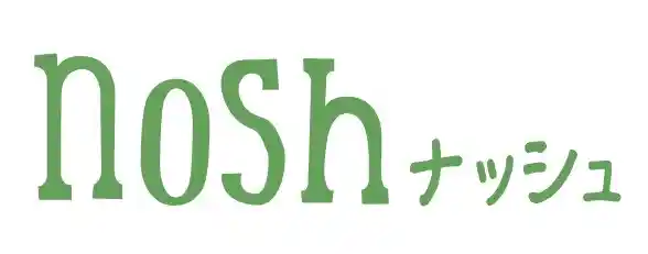 nosh（ナッシュ）