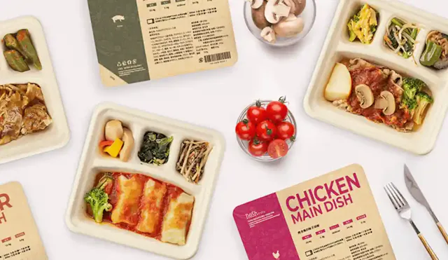 nosh(ナッシュ)の口コミや評判は本当?実際に10食を食べて味やコスパを調査!