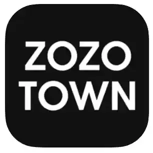 ZOZOTOWN