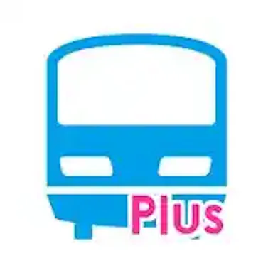 乗換案内Plus