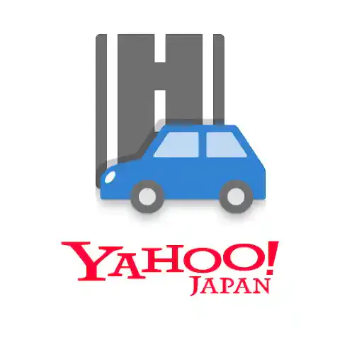 Yahoo!カーナビ