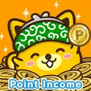 ポイ活アプリ「ポイントインカム」とは?口コミ・評判、稼ぎ方も解説