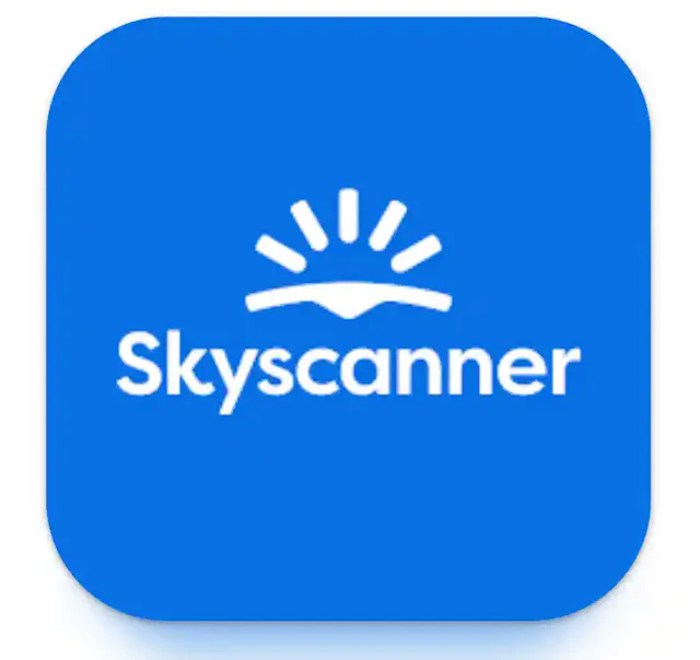 航空券の比較・検索アプリ「スカイスキャナー」とは?使い方をご紹介