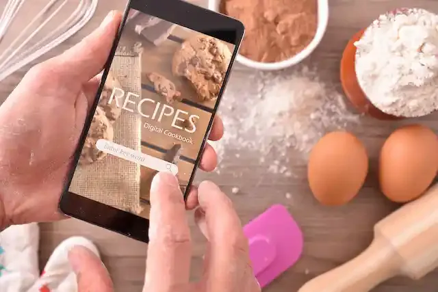 【献立アプリ13選】おまかせ機能で毎日ラク!家事を減らせるおすすめ料理アプリ