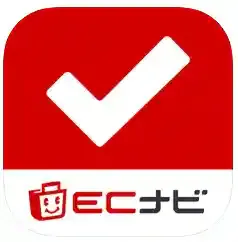 ECナビ
