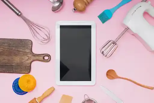 【献立アプリ5選】おまかせ機能で毎日ラク!家事を減らせるおすすめ料理アプリ