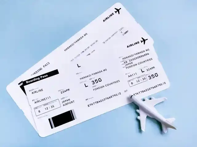 【2024】飛行機・航空券予約おすすめのアプリ6選!選び方やポイントを解説