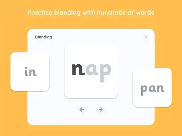 Jolly Phonics Lessons