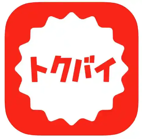 「トクバイ」公式ストア