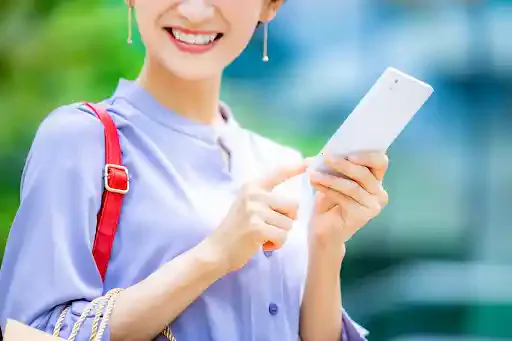 インスタは「見るだけ」でも利用可能!アカウント登録方法や足跡機能も解説