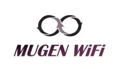 mugen-wifi.com