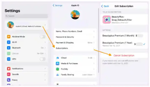 support.beautyplus.com