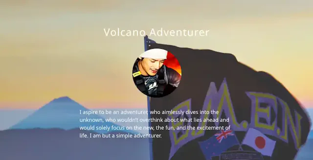 Volcano Adventure Club
